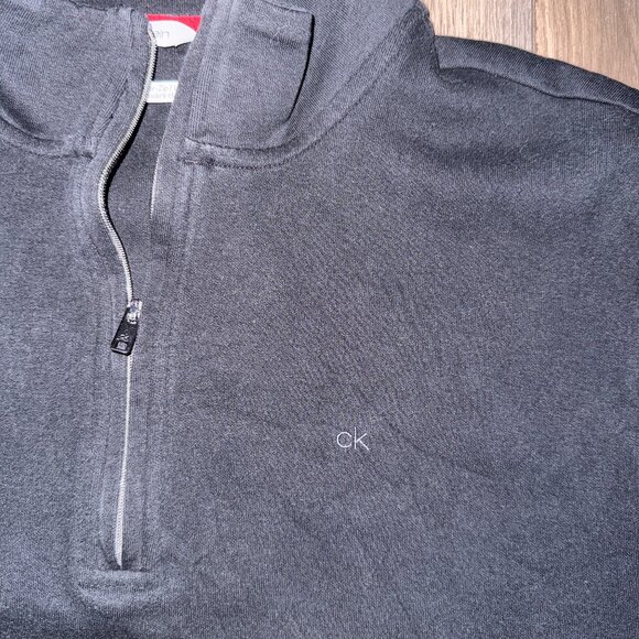 Calvin Klein Sweater Size L | Good Condition - Picture 2 of 4